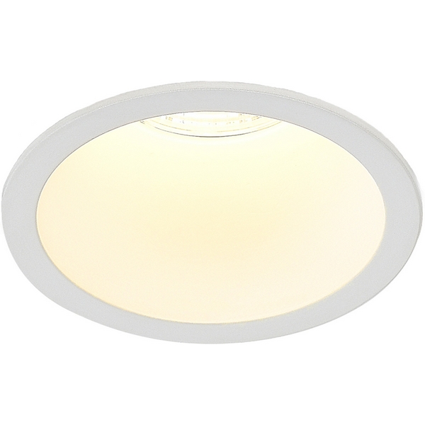 

Встраиваемый светильник круглый ST Luce ST754.538.07 Белый LED 1*7W, ВСТРАИВАЕМЫЕ СВЕТИЛЬНИКИ ST754.538.07