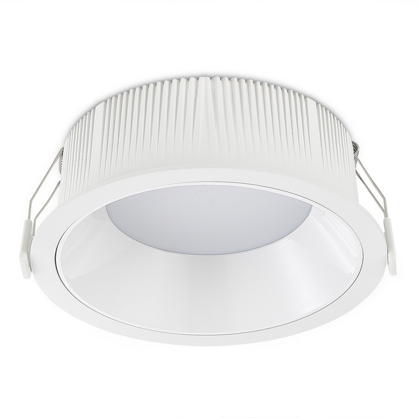 

Встраиваемый светильник ST Luce ST755.538.18 Белый LED 1*18W, ST755.538.18