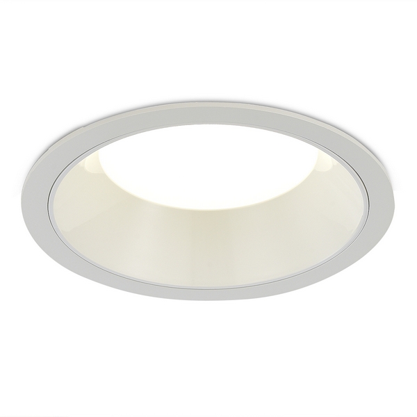 

Встраиваемый светильник круглый ST Luce ST755.548.18 Белый LED 1*18W, ST755.548.18