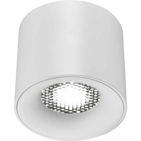 

Светильник потолочный ST Luce ST761.533.10 белый LED 1*10W 3000K, ST761.533.10