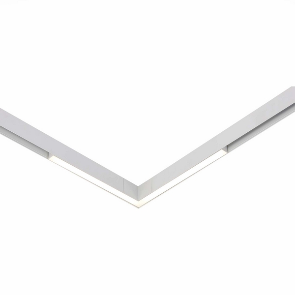 

Трековый светильник низковольтный 48V светодиодный ST Luce Standi ST800.546.15, Белый, Standi ST800.546.15