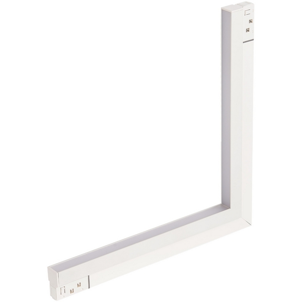 

Магнитный трековый светильник ST Luce Skyline 48V ST801.546.20 белый LED 1*20W, Skyline 48 ST801.546.20