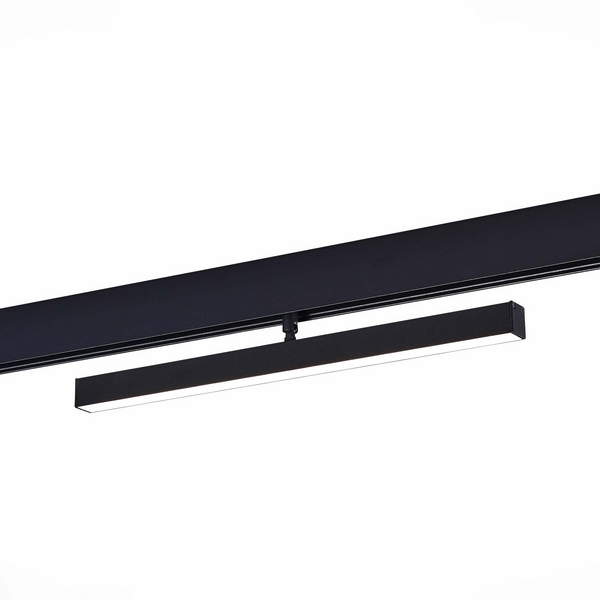 

Трековый светильник светодиодный магнитный 48V ST Luce ST802 ST802.446.12, Белый, ST802 ST802.446.12