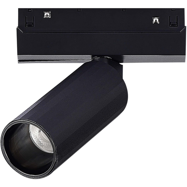 

Трековый светильник светодиодный магнитный ST Luce Skyline 48V ST807.436.12, Черный, Skyline 48 ST807.436.12