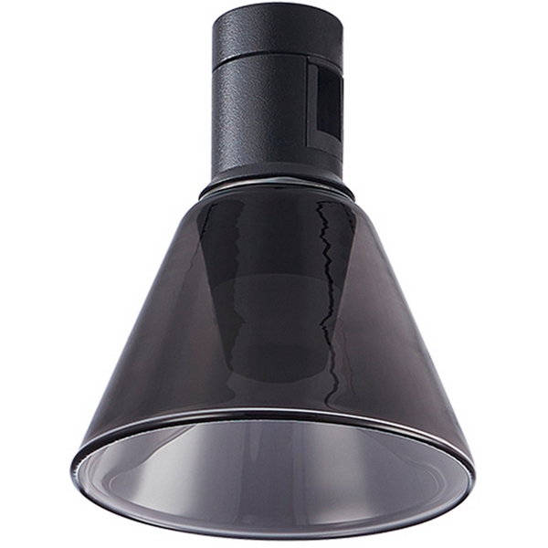 

Магнитный модульный трековый светильник LED 24V ST Luce Farm ST814.406.03, Дымчатый, Farm ST814.406.03