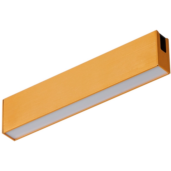 

Магнитный модульный трековый светильник LED 24V ST Luce Farm ST817.206.12, Золото, Farm ST817.206.12