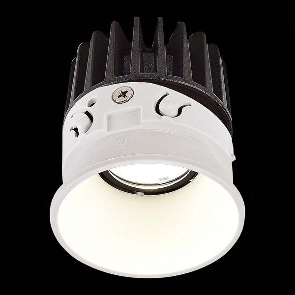 

Светодиодный модуль ST Luce Shift ST851.538.07PWM4 белый LED 1*7W 3000K 48V, Shift ST851.538.07PWM4