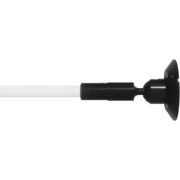 

Тросовая световая система ST Luce ST980.447.09 Черный LED 1*8,6W 4300K, Белый, Гибкий неон ST980.447.09