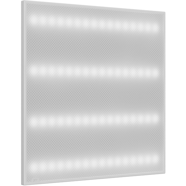 

Светодиодная панель STANDART 36Вт призма ST Luce IP40 Коммерческое освещение STP-A-1009-P-36-65K-40, Белый, Коммерческое освещение STP-A-1009-P-36-65K-40
