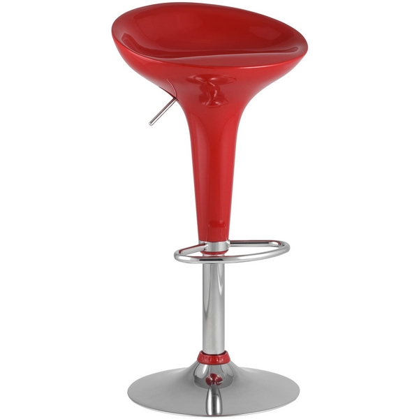 

Стул барный (Бомба) красный Stool Group Bomba УТ000000213, Bomba (Бомба) УТ000000213