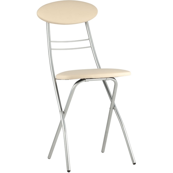 

Стул складной М8-01 Компакт слоновая кость (Stool Group), УТ000000228