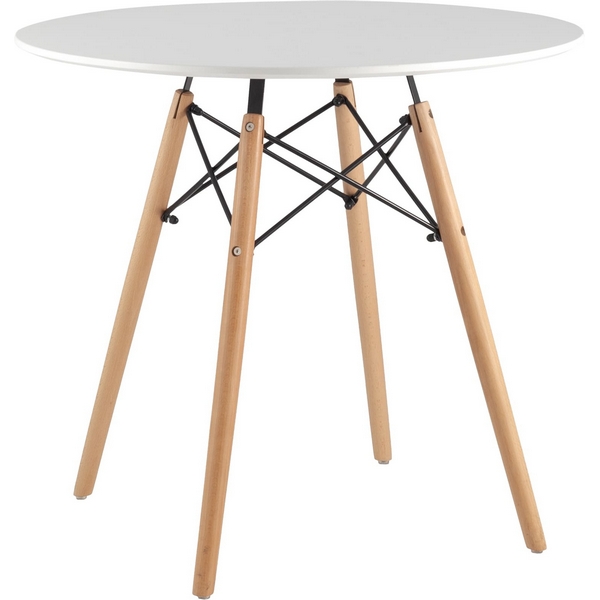 

Стол Stool Group Eames DSW D80 УТ000000425, DSW УТ000000425