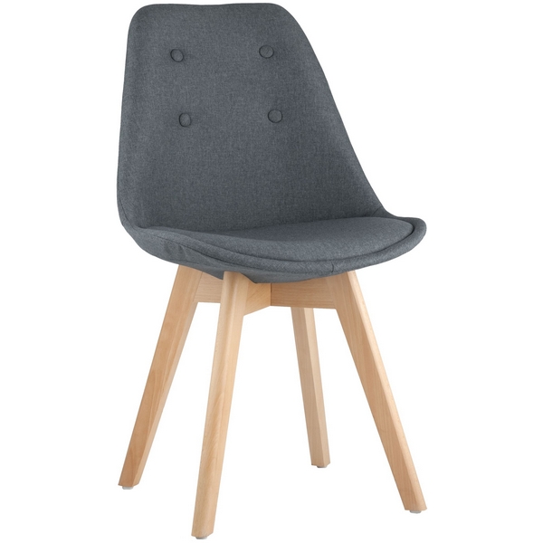 

Стул TARIQ голубой (Stool Group), УТ000000988