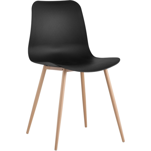 

Стул CHARMAN черный (Stool Group), УТ000001005