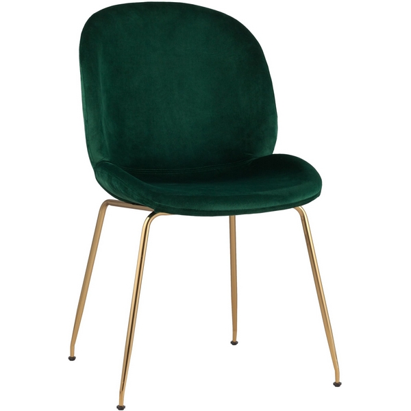 

Стул Stool Group Beetle изумрудный УТ000001248, Beetle УТ000001248