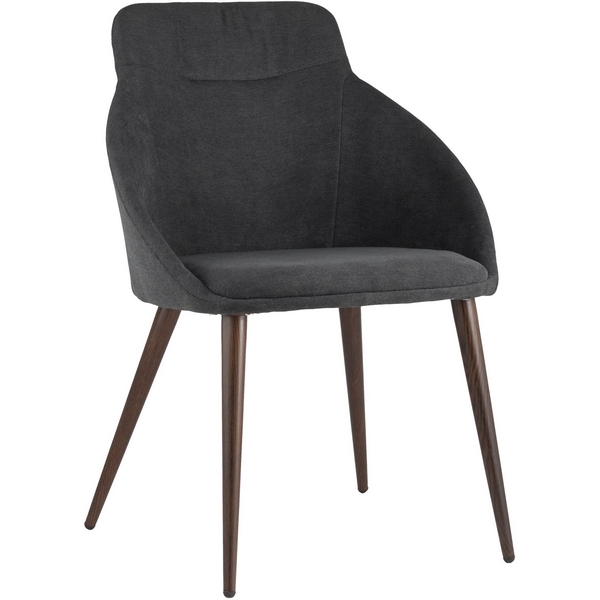 

Стул Квини серый (Stool Group), УТ000001316