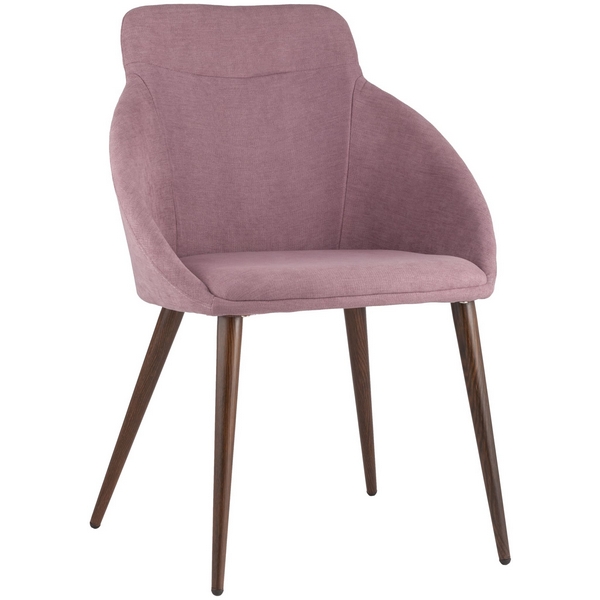 

Стул Квини розовый (Stool Group), УТ000001317