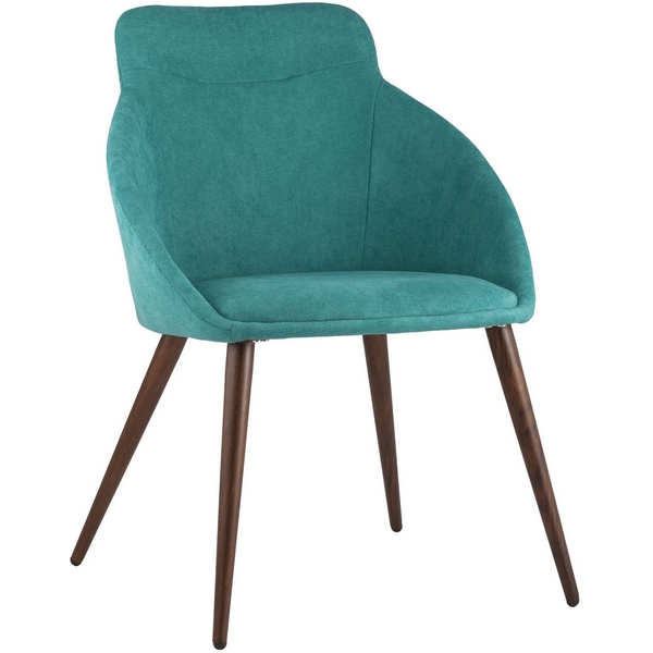 

Стул Квини зеленый (Stool Group), УТ000001318
