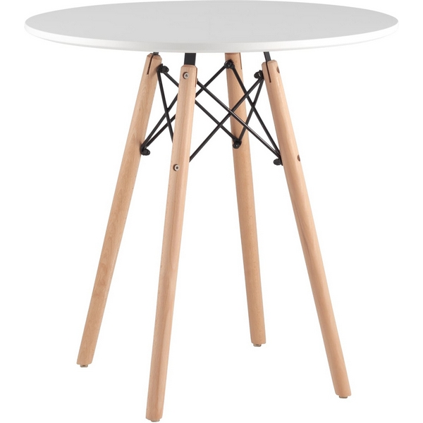

Стол D70 Eames DSW УТ000001517 Stool Group, DSW УТ000001517