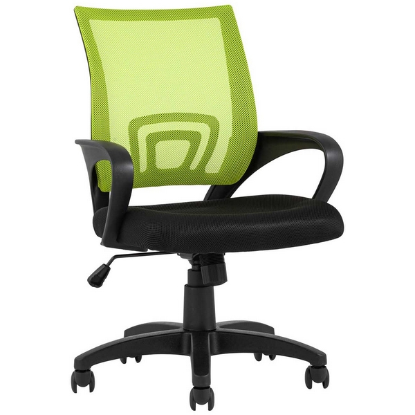 

Кресло офисное зеленый Stool Group УТ000001947 TopChairs, УТ000001947