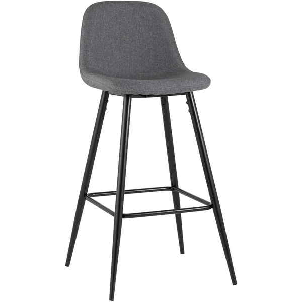 Стул барный stool group hi tec