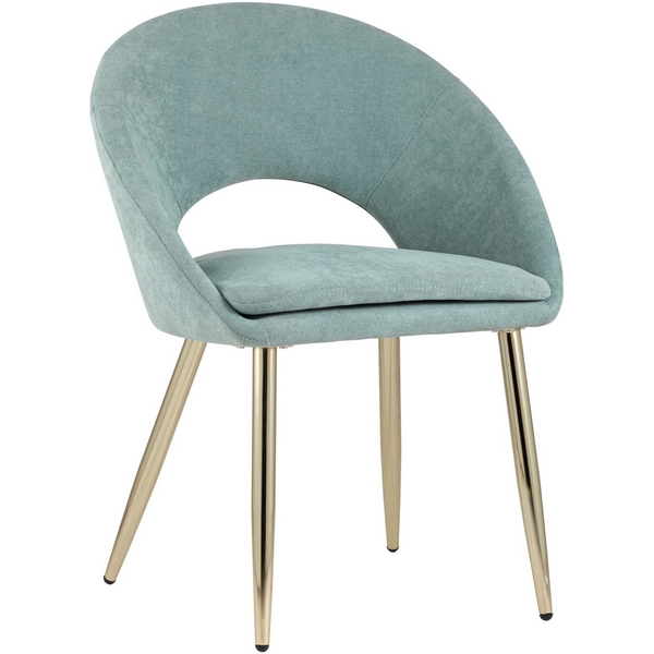 

Стул без регулировки высоты Stool Group Кензи мятный УТ000002348, Светло-зеленый, Кензи УТ000002348