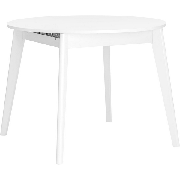 

Стол Stool Group Rondo 100-135*100 белый УТ000003849, Rondo УТ000003849
