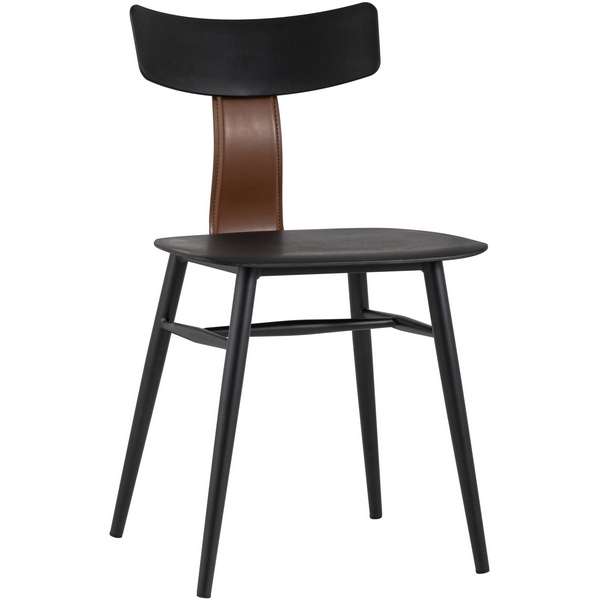 

Стул Stool Group ANT черный УТ000003959, Ant УТ000003959