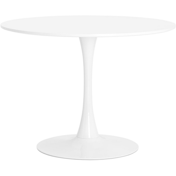 

Стол Stool Group Tulip D100 белый УТ000004233, Tulip УТ000004233