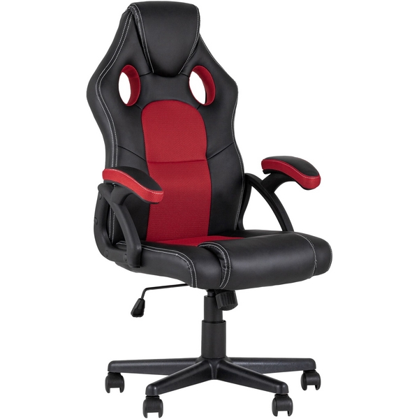 

Кресло игровое Concorde красное Stool Group УТ000004548, УТ000004548