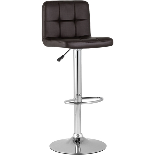 

Стул барный Малави LITE коричневый (Stool Group), УТ000004866