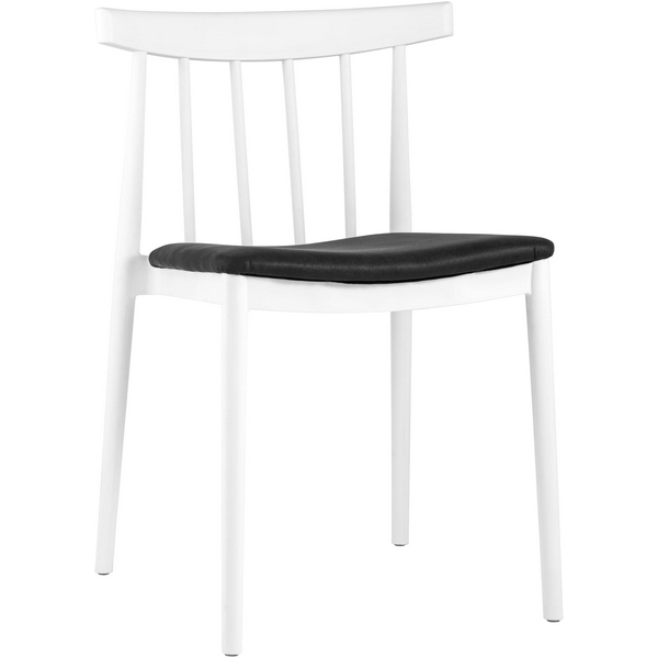

Стул белый Stool Group УТ000005387, УТ000005387