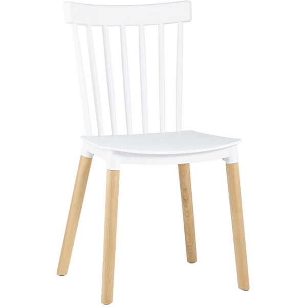 

Стул Stool Group Field пластик белый УТ000005558, Field УТ000005558