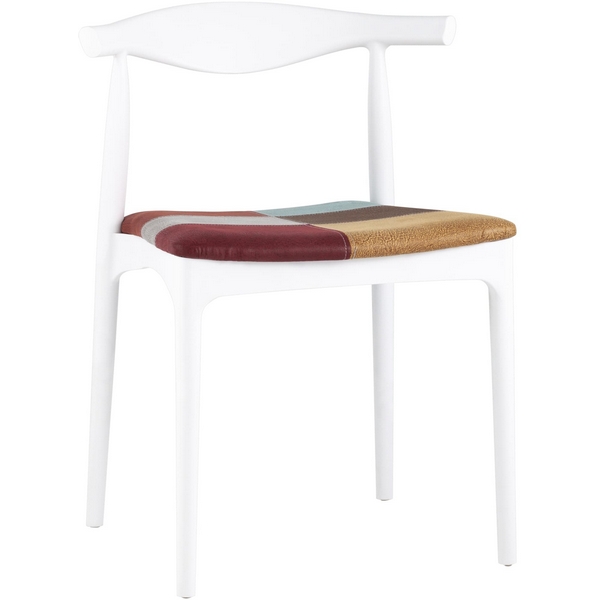 

Стул Bull пэчворк (Stool Group), УТ000006590