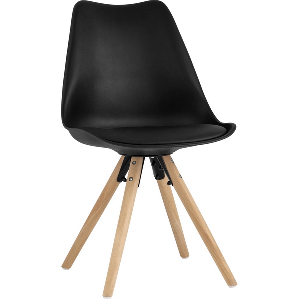 

Стул Stool Group Арианда черный УТ000006617, Арианда NEW УТ000006617