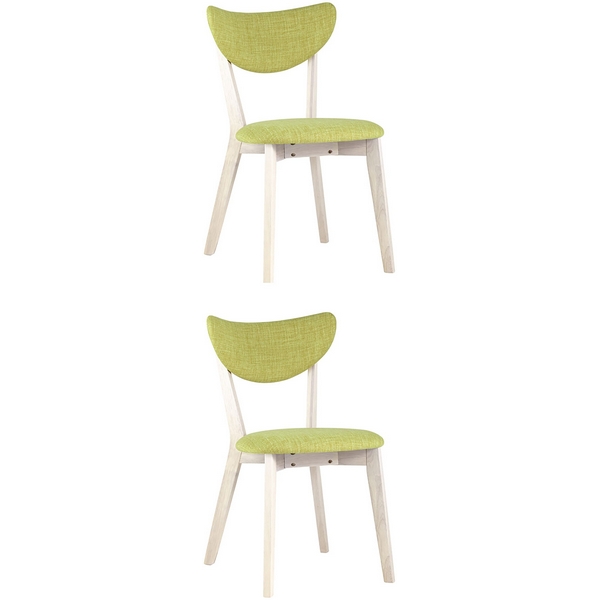 

Стул SVEN салатовый 2 шт. (Stool Group), УТ000024027
