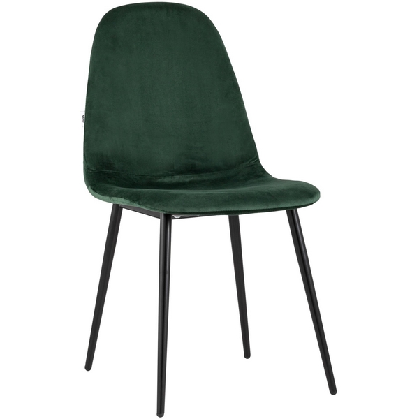 

Стул Норман велюр зеленый (Stool Group), УТ000025402