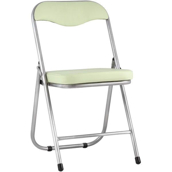 

Стул складной ДЖОН металлик, мятно-зеленый (Stool Group), УТ000025951