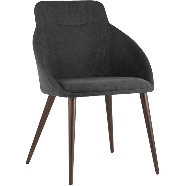 

Стул серый Stool Group Квини УТ000031353, Квини УТ000031353