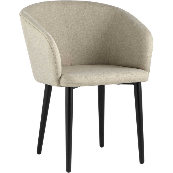 

Кресло рогожка Stool Group УТ000034591, УТ000034591