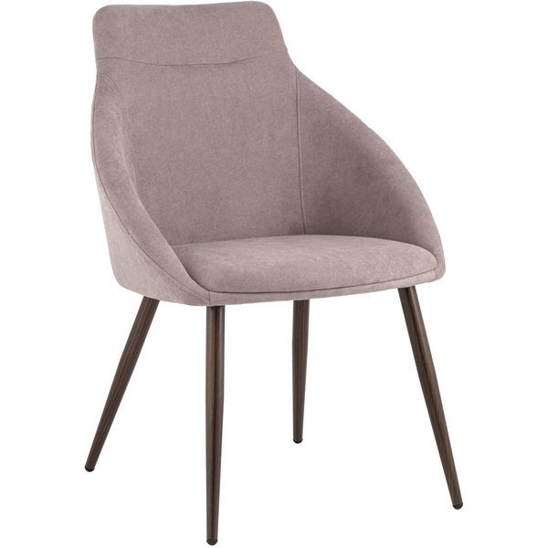 

Стул розовый Stool Group Квини УТ000034592, Квини УТ000034592
