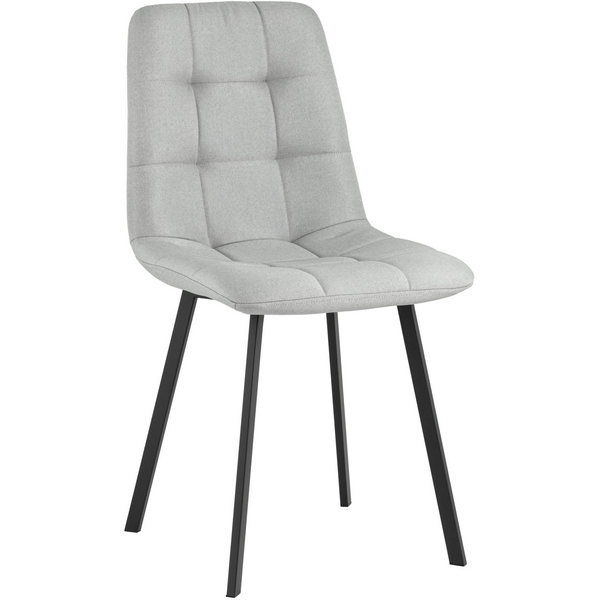 

Стул Stool Group Chilly рогожка светло-серый УТ000034738, Chilly УТ000034738