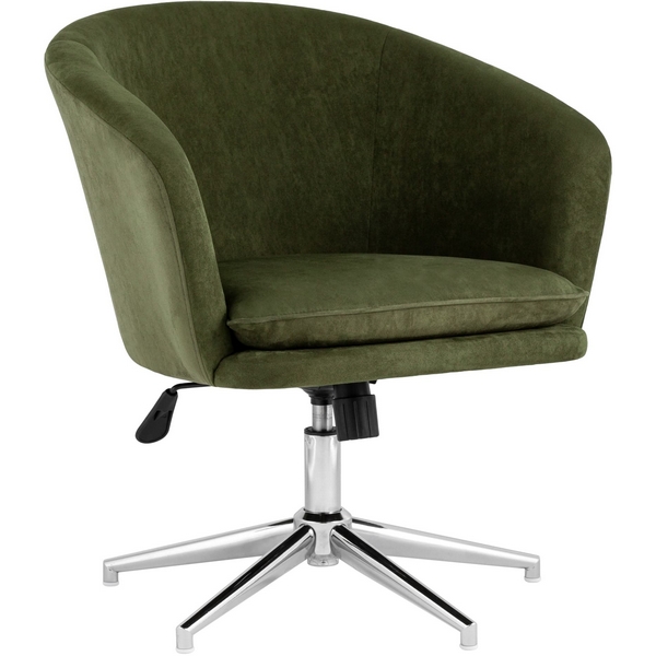 

Кресло Stool Group Харис хаки УТ000034957, Харис УТ000034957