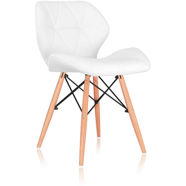 

Стул Butterfly, белый (Stool Group), УТ000035094