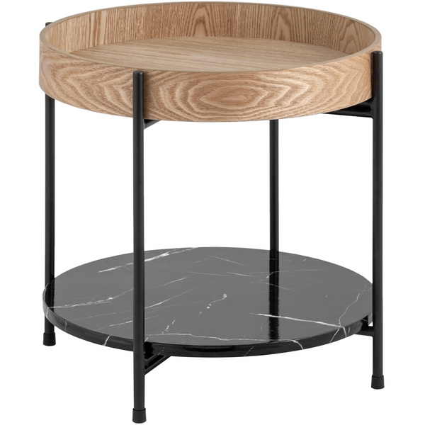 

Журнальный столик Stool Group Спэйс УТ000035347, Светлое дерево, Спэйс УТ000035347