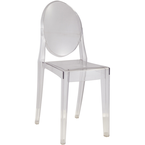 

Стул Stool Group Victoria Ghost NEW прозрачный УТ000036009, Victoria Ghost УТ000036009