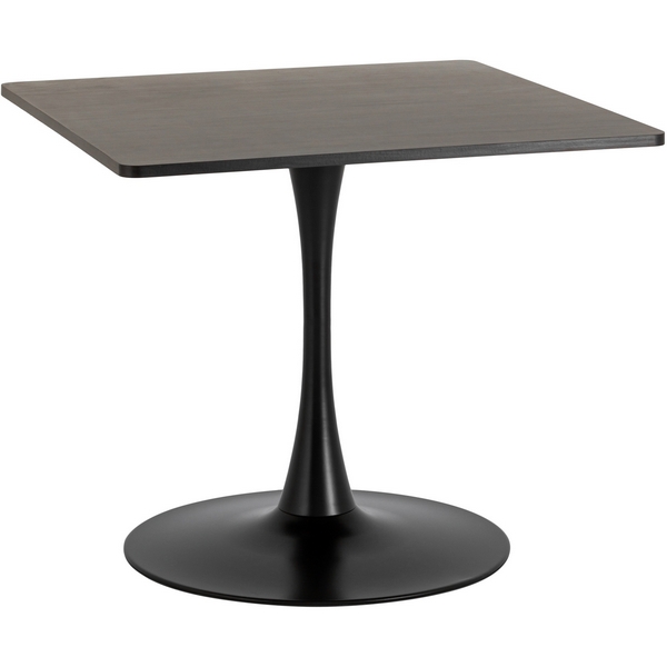 

Стол обеденный Stool Group Strong Square 90х90 темный орех УТ000036321, Strong УТ000036321
