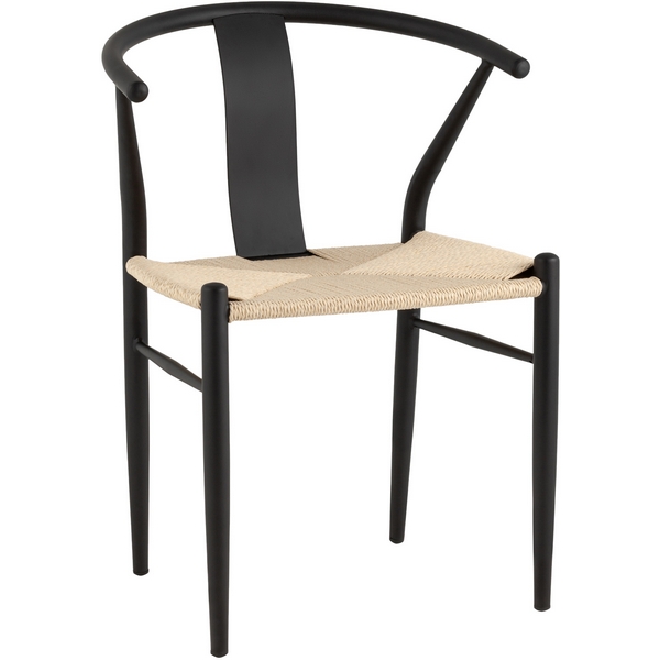 

Стул обеденный Stool Group Wishbone Style бежевый УТ000036377, Wishbone Style УТ000036377