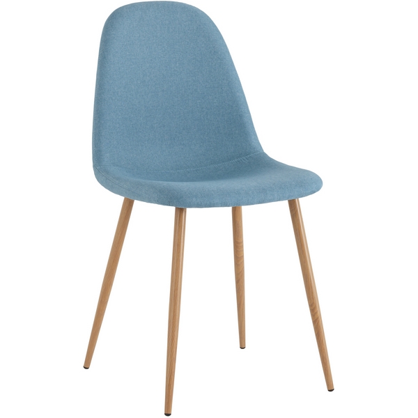 

Стул Stool Group Валенсия SN голубой УТ000036450, Валенсия УТ000036450