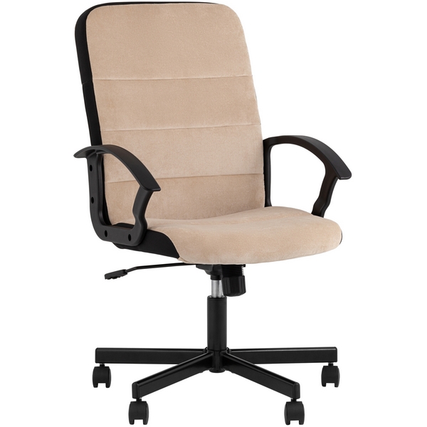 

Компьютерное кресло TopChairs ST-TRACER песочный УТ000036642, ST-TRACER УТ000036642